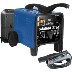 Купить Сварочный трансформатор Blueweld Gamma 2160 в Солнцево