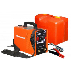 Купить FoxWeld Master 162 в кейсе в Солнцево