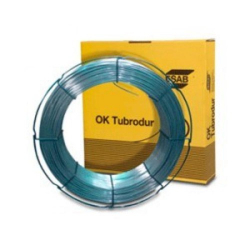 Стоимость ESAB OK Tubrod 14.12 - 1,2mm - 16,0kg в Солнцево