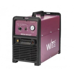 Аппарат воздушно-плазменной резки ВЕГА-60 CUT WIT в Солнцево
