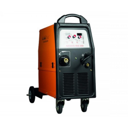 Купить FoxWeld SAGGIO MIG 250 в Солнцево
