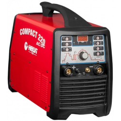 Helvi COMPACT 220 AC/DC R.A в Солнцево