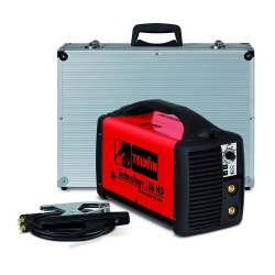 Купить Telwin TECHNOLOGY 186 HD 230V в Солнцево