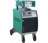Merkle SpeedMIG 550 DW