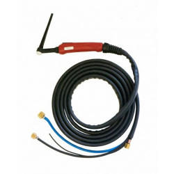 Купить Aurora TIG SUPER TS 20 250A (100%) M12x1, 1/4G, 3/8G, 8m вода в Солнцево