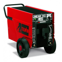 Купить Telwin LINEAR 340 230-400V в Солнцево