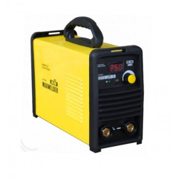Купить Patriot Max Welder DC-250 Force в Солнцево