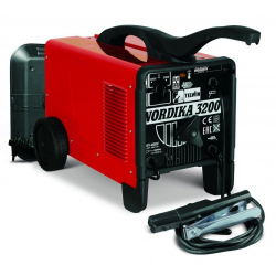 Купить Telwin NORDIKA 3200 230-400V ACD в Солнцево