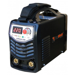 Купить FoxWeld FoxMaster 2200 в Солнцево