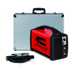 Купить Telwin TECHNOLOGY 216 HD 230V в кейсе в Солнцево
