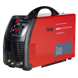 Fubag INTIG 320 T AC/DC PULSE в Солнцево