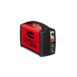 Купить Telwin ADVANCE 227MV/PFC TIGDC-LIFT100-240V+ACX в Солнцево