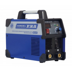 Купить Сварочный инвертор Aurora PRO INTER 230 в Солнцево