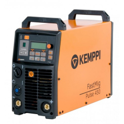 Купить Kemppi FastMig Pulse 450 W/O P 65 в Солнцево