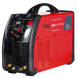 Fubag Инвертор сварочный INTIG 315 T DC PULSE + горелка FB TIG 26 5P 4m (38459) в Солнцево