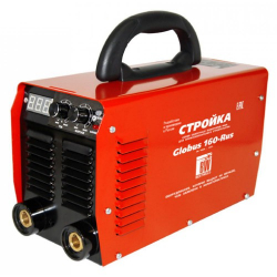 Купить BestWeld "Стройка" Globus 160-RUS в Солнцево