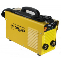 Купить FoxWeld Сварис 260 в кейсе в Солнцево