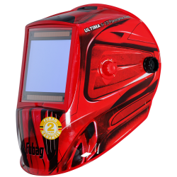Купить Fubag «Хамелеон» ULTIMA 5-13 Panoramic Red в Солнцево