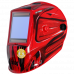 Купить Fubag «Хамелеон» ULTIMA 5-13 Panoramic Red в Солнцево