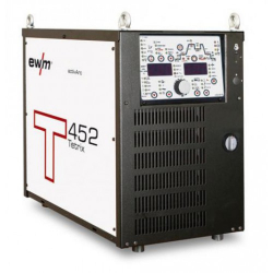 EWM Tetrix 452 Synergic в Солнцево