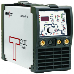 EWM TETRIX 200 SMART TG в Солнцево