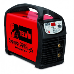 Купить Telwin SUPERIOR 320 CE VRD 230-400V в Солнцево