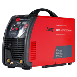 Fubag INTIG 400 T AC/DC PULSE в Солнцево