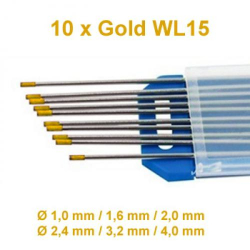 Купить Tbi WL-15(gold) d 3.0 в Солнцево