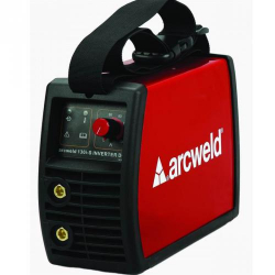Купить Lincoln Electric ARCWELD 130I-S в Солнцево