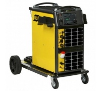 ESAB OrigoTig 4300iw, панель ТА24 AC/DC