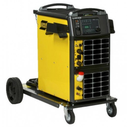 ESAB OrigoTig 4300iw, панель ТА24 AC/DC в Солнцево