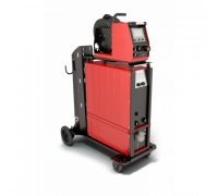 Сварочный полуавтомат Rosweld PRO-500 Fe
