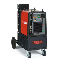 Cebora TIG AC-DC EVO 330/T ROBOT в Солнцево