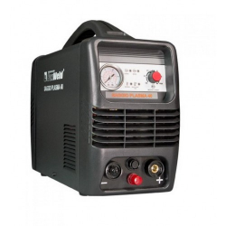 FoxWeld SAGGIO PLASMA 40 в Солнцево