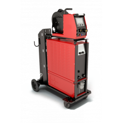 Купить Сварочный полуавтомат Rosweld PRO-650 Al в Солнцево