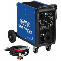 Blueweld KING TIG 200 AC/DC в Солнцево