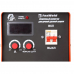 Купить FoxWeld Master 252PROF в Солнцево