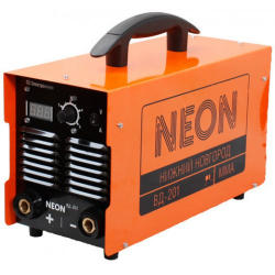Купить Сварочный инвертор Neon ВД-201 в Солнцево