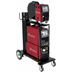 Купить Flama MULTIMIG 350F DUAL PULSE в Солнцево