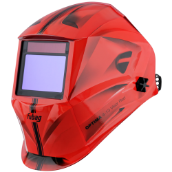 Купить Fubag OPTIMA 4-13 Visor Red в Солнцево