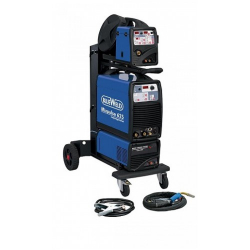 Купить Blueweld Mixpulse 625 R.A в Солнцево