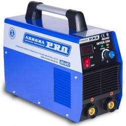 Купить Сварочный инвертор Aurora PRO INTER 200 в Солнцево