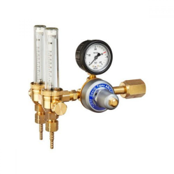 Купить GasIQ Tigex II Ar/Mix 2x34 l/min 3/4-3/8 в Солнцево