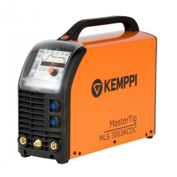 Kemppi MasterTig MLS 3003 ACDC в Солнцево